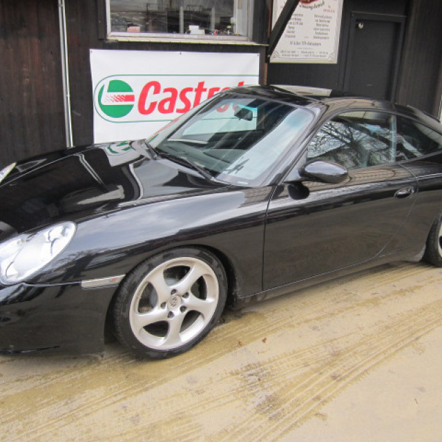 996 CARRERA BJ. 2002